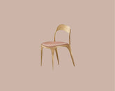Ramleh Dining Chair